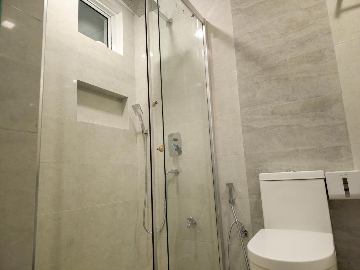 Arora View Hotel Maafushi Ngoại thất bức ảnh