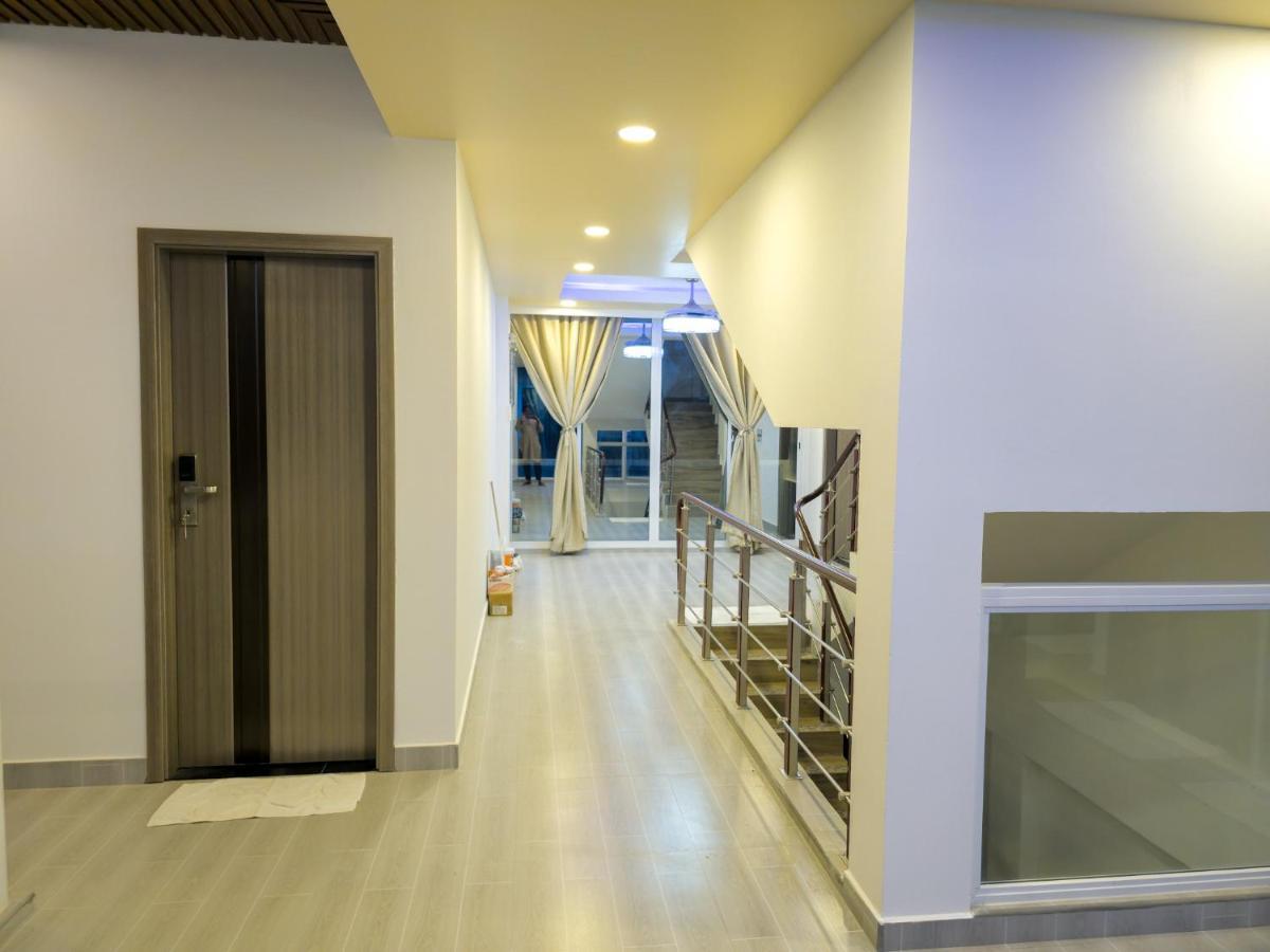 Arora View Hotel Maafushi Ngoại thất bức ảnh