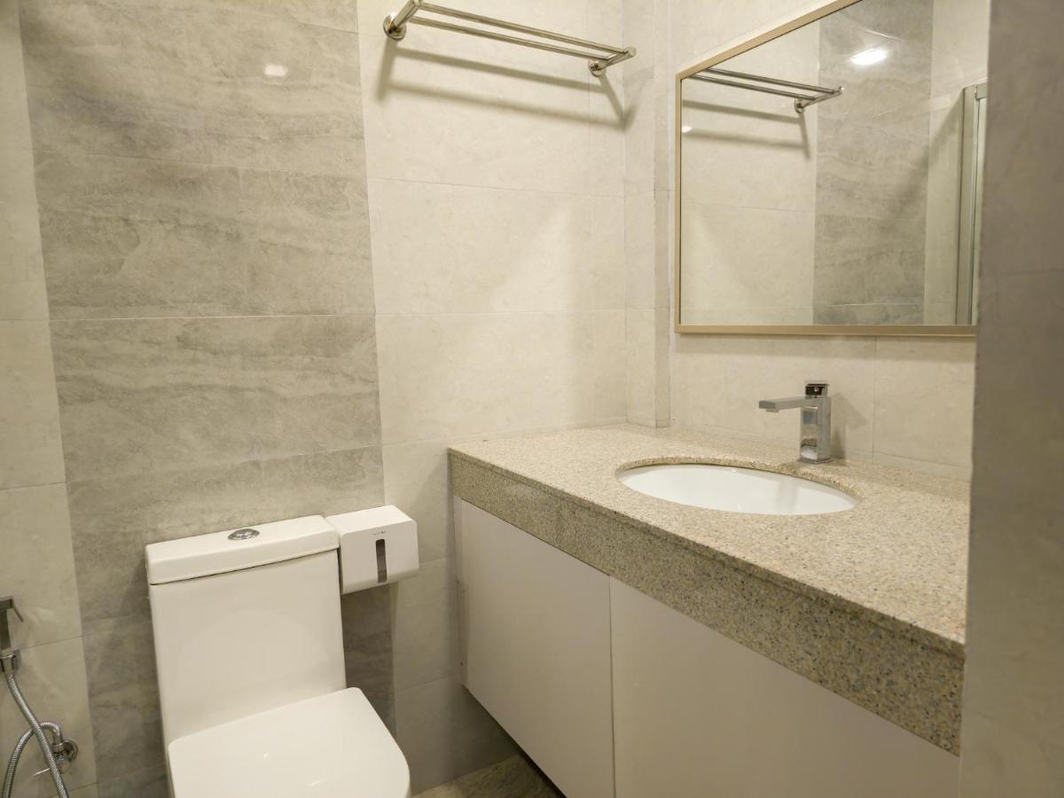 Arora View Hotel Maafushi Ngoại thất bức ảnh